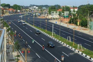 Bộ Tài chính lo không đủ 230.000 tỷ làm dự án cao tốc Bắc Nam