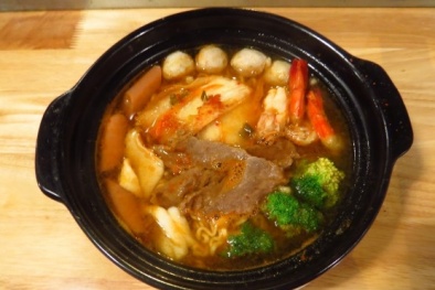 Cơ thể sẽ thế nào nếu ăn thực phẩm quá cay?