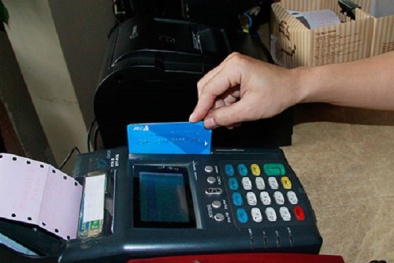 Công an điều tra vụ du khách quẹt thẻ bị trừ gần 700 triệu đồng