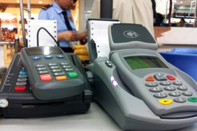 Làm gì để tránh mất tiền oan khi thanh toán bằng thẻ?