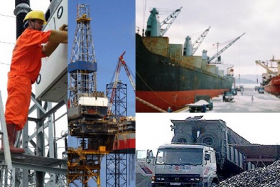 Phó Thủ tướng Vương Đình Huệ: Xử lý DNNN không công bố thông tin