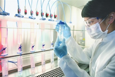 Thí điểm cơ chế PPP thực hiện nhiệm vụ khoa học và công nghệ