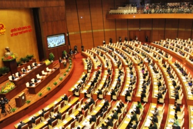 10 ngày nữa, các Bộ trưởng sẽ báo cáo gì trước Quốc hội?