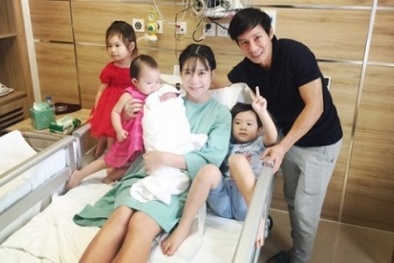 Biệt thự xa hoa hơn 40 tỷ đồng của vợ chồng Lý Hải - Minh Hà