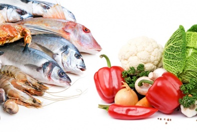 Cập nhật giá cả thực phẩm ngày 11/10/2016 cho các bà nội trợ