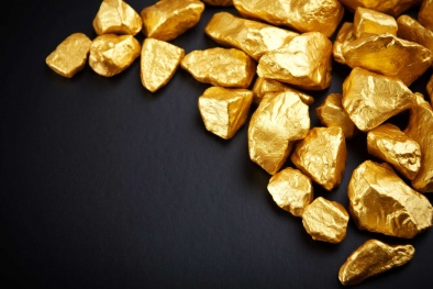 Cập nhật giá vàng trong nước ngày 11/10: Giá vàng ‘chập chờn’ lên xuống