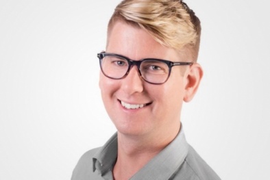 Câu chuyện sáng chế 'cá sắt may mắn' của CEO cứu hàng ngàn người trên thế giới