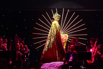 Đàm Vĩnh Hưng và nỗi cô đơn  của 'ông hoàng không ngôi'