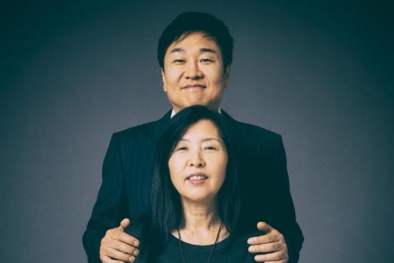 Hành trình tìm kiếm thành công đầy gian nan của tỷ phú Hàn Quốc trên đất Mỹ