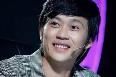 Nghệ sĩ Hoài Linh bị mẹ giận nửa năm không nói chuyện vì ham chạy show'