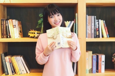 'Hot girl bolero' Jang Mi: 'Tôi không bắt chước Như Quỳnh'