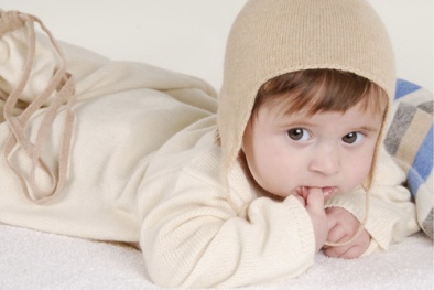 Mẹo phòng bệnh cho trẻ trong mùa lạnh