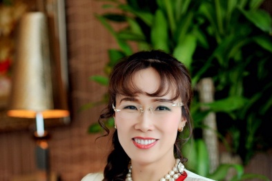 Nguyễn Thị Phương Thảo - Nữ doanh nhân quyền lực nhất châu Á