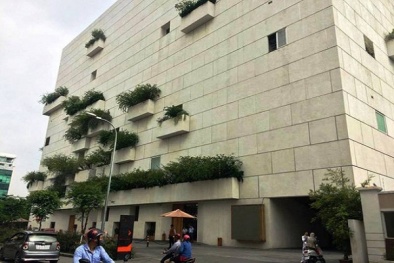 Làm ăn thua lỗ, 'soái ca' cưỡi xe SH đi ăn trộm