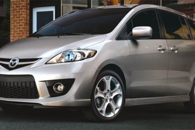 Top 5 ô tô cũ 7 chỗ giá rẻ nên mua nhất hiện nay