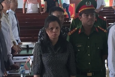 Vụ Tàng Keangnam: VKS đề nghị một án chung thân lên tử hình