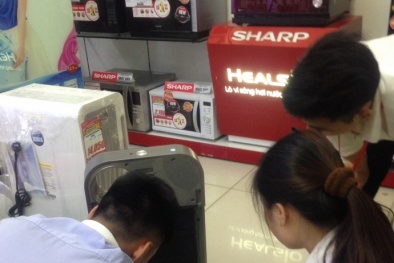 Máy lọc không khí có 'thần kỳ' như quảng cáo?