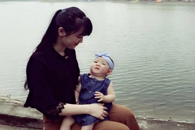 'Tiểu thư' 9x nhận nuôi bé suy dinh dưỡng và câu chuyện dinh dưỡng ở Việt Nam