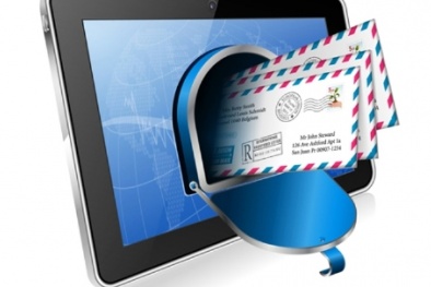 TP.HCM tiết kiệm hơn 1 tỷ đồng/năm nhờ gửi email thay giấy tờ