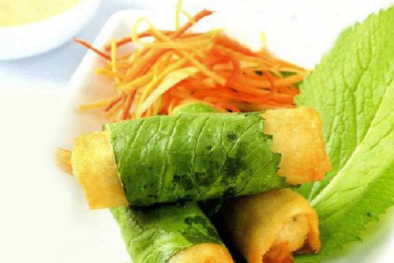 5 món ngon Đà Nẵng mà bạn không thể bỏ qua vào ngày mưa