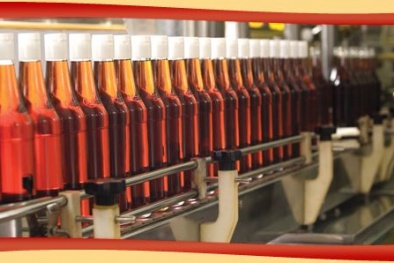 Những điều giật mình về nước mắm công nghiệp