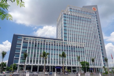 Thanh tra Chính phủ công bố hàng loạt sai phạm ở Cục Thuế TP HCM 
