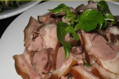 Ăn thịt chó nhiều thứ 2 thế giới, người Việt có sợ mắc 3 bệnh kinh người?