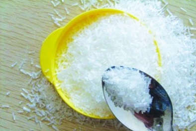 Bản tin cảnh báo nổi bật nhất ngày 14/10: Nguy cơ ngộ độc mãn tính vì mì chính không nguồn gốc