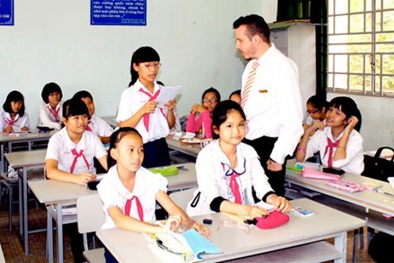 Công tác khảo thí Ngoại ngữ sẽ được chú trọng hơn trong thời gian tới