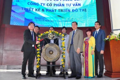 Những ông chủ dưới 30 tuổi đứng đầu doanh nghiệp trăm tỷ