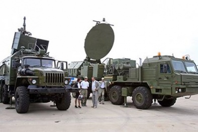 Hệ thống tác chiến điện tử không đối thủ của Nga mạnh cỡ nào?