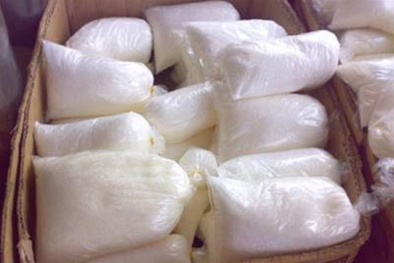 Mì chính không nhãn mác ngập thị trường, có gây độc hại?