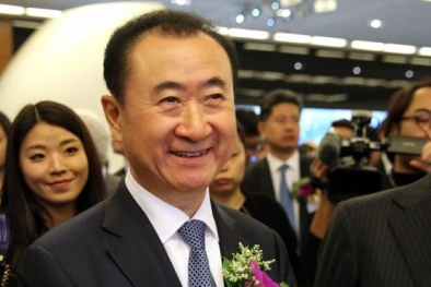 Số lượng tỷ phú của Trung Quốc lần đầu vượt trước Mỹ