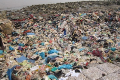 Thanh Hóa: Đầu tư nhà máy xử lý rác thải gần 650 tỷ đồng