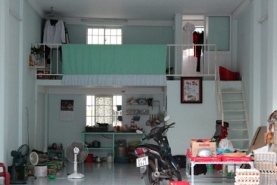 TP.HCM sắp có nhà giá 100 triệu đồng bán cho công nhân