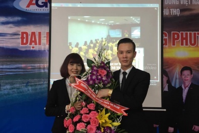 Thủ đoạn mới chưa từng có của 'sếp' Liên minh tiêu dùng ở Phú Thọ