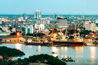 'Người Hải Phòng rất năng động, sáng tạo, dám nghĩ dám làm'