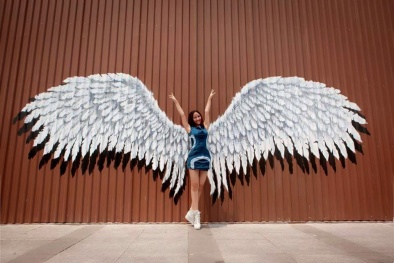 Lưu ngay điểm chụp hình cực chất chưa bao giờ hết 'hot' ở Sài Gòn