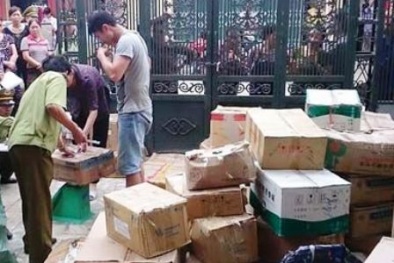 Hàng loạt vụ thuốc giả, kém chất lượng và lời cảnh báo