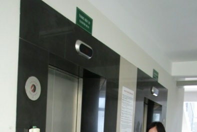 Thang máy ngoại nhập chiếm ưu thế, áp đảo hàng nội