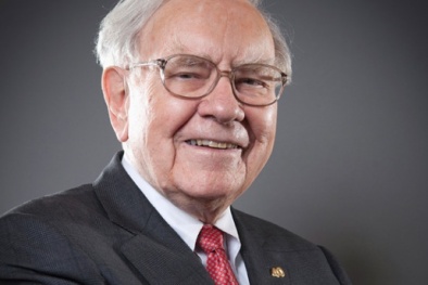 Thói quen đơn giản giúp Warren Buffett trở thành tỷ phú thế giới