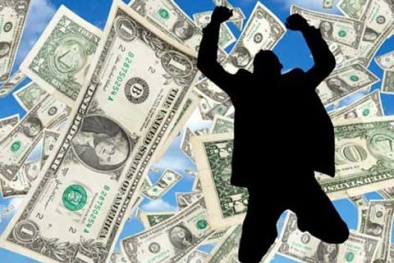 Lộ danh tính người phụ nữ may mắn trúng xổ số 92 tỷ đồng