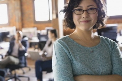 Làm thế nào để trở thành nhân viên được giữ lại làm việc mãi mãi?