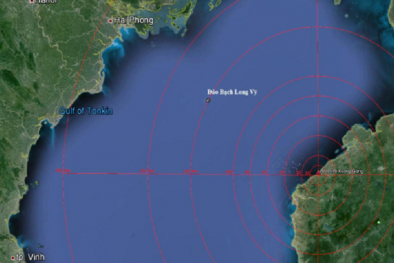 Hệ thống cảnh báo an toàn phóng xạ phải đi trước một bước
