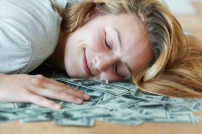 Những cách giúp bạn kiếm tiền ngay cả khi ngủ