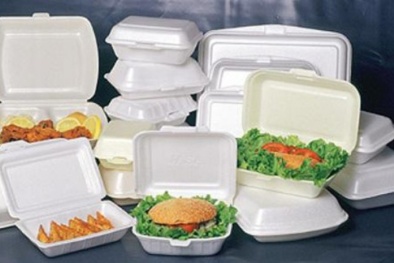 Những loại vật dụng sử dụng không đúng cách sẽ gây ung thư