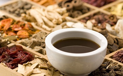 Thuốc Đông y hết nhiễm chì lại đến asen