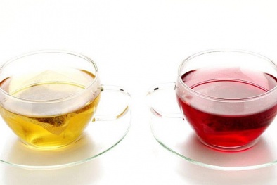 Trà giải độc chứa chất nhuận tràng: 'Sát thủ' của tim và ruột