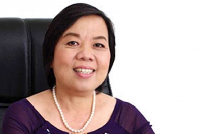 Những phụ nữ nghìn tỷ trên sàn chứng khoán Việt Nam