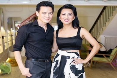 MC Kỳ Duyên yêu bạn trai nhưng chỉ kết hôn nếu gặp tỷ phú